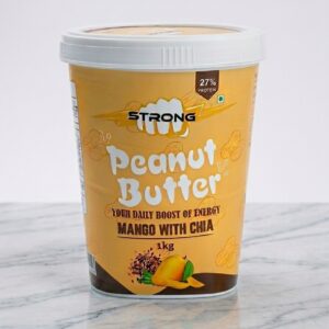 Mango With Chia (1Kg)