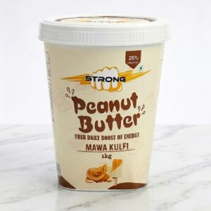 Mawa Kulfi (1kg)